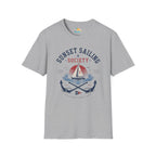 Sunset Sailing Society T-Shirt