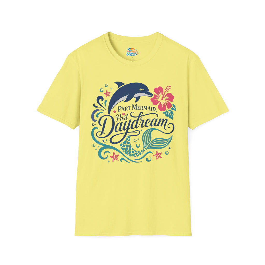 Part Mermaid, Part Daydream T-Shirt