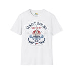 Sunset Sailing Society T-Shirt
