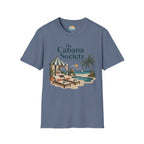 The Cabana Society T-Shirt