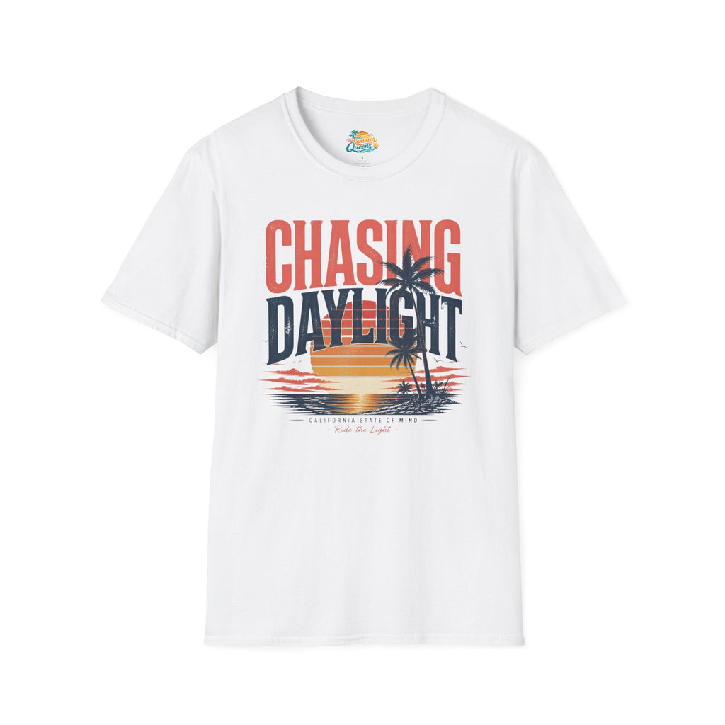 Chasing Daylight T-Shirt