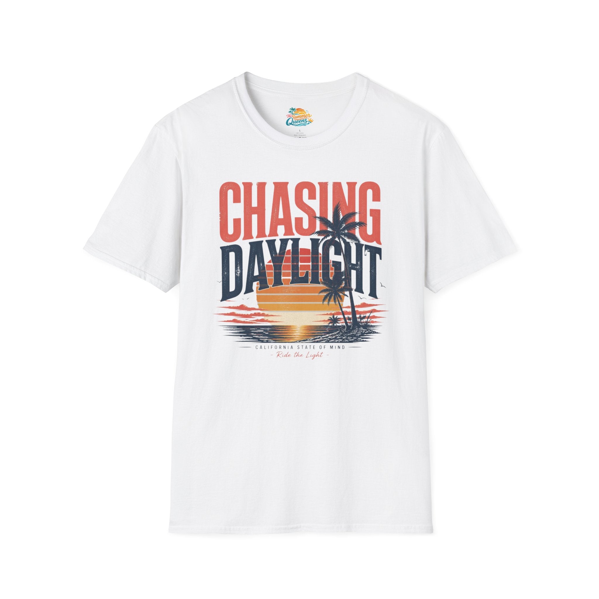 Chasing Daylight T-Shirt