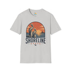 Shoreline State T-Shirt