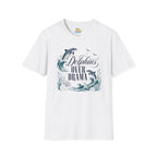 Dolphins Over Drama T-Shirt