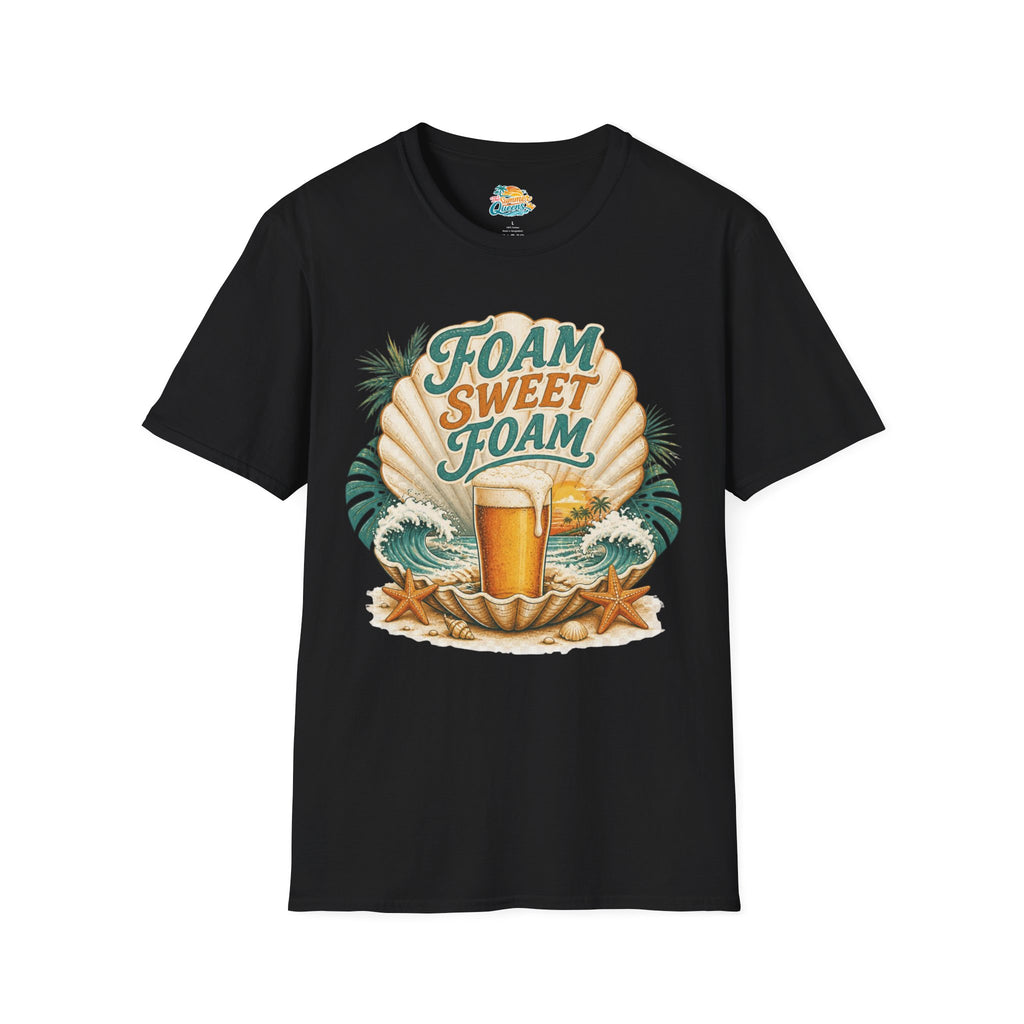 Foam Sweet Foam T-Shirt