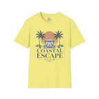 Coastal Escape Club T-Shirt