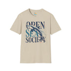 Open Sea Society T-Shirt