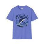 Current Mood: Coastal T-Shirt