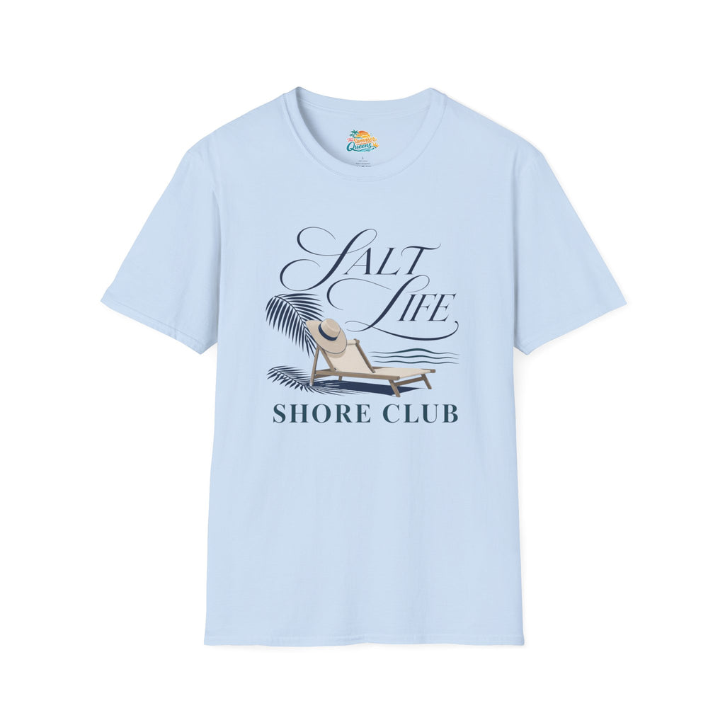 Salt Life Shore Club T-Shirt