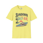 Sundown & Salt Air T-Shirt