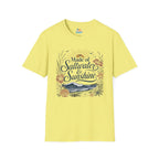 Made of Saltwater & Sunshine T-Shirt