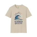 The Summer Queens Wave T-Shirt
