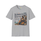 The Summer Queens Mango Rum T-Shirt