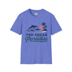 Pod Squad Paradise T-Shirt