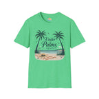 Under the Palms Again T-Shirt
