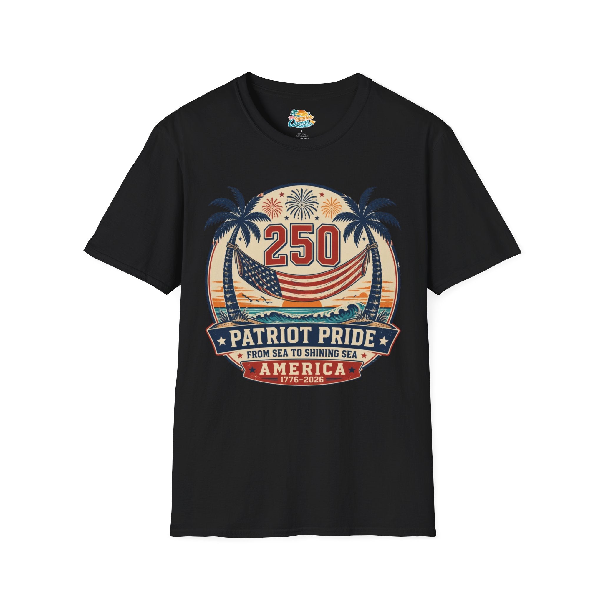 Patriot Pride T-Shirt