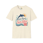 Salt-Kissed & Sun-Lifted T-Shirt