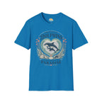 Protect Dolphins Preserve Paradise T-Shirt