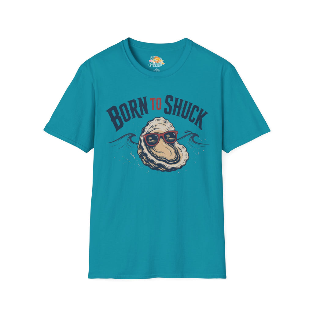Born to Shuck T-Shirt