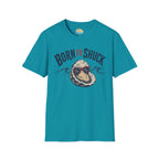 Born to Shuck T-Shirt
