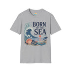 Born of the Sea T-Shirt
