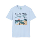 Slow Pace Sunny Place T-Shirt