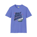 Half Shell Heroes T-Shirt