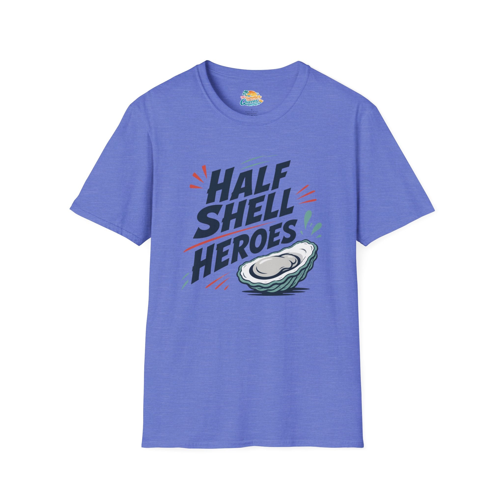 Half Shell Heroes T-Shirt