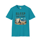 Sleep Close to the Surf T-Shirt