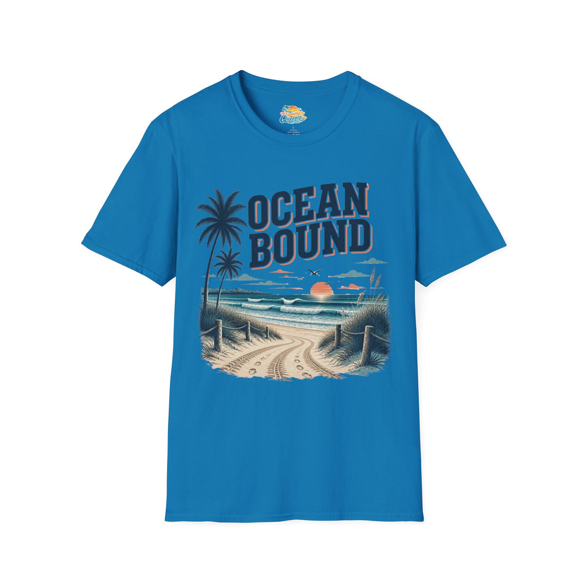 Ocean Bound T-Shirt