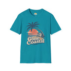 Gone Coastal T-Shirt