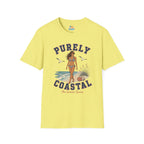 Purely Coastal Beach T-Shirt