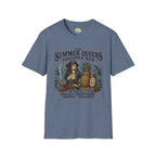 The Summer Queens Pineapple Rum T-Shirt