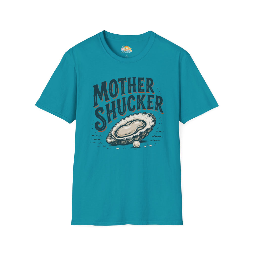 Mother Shucker T-Shirt
