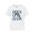 Open Sea Society T-Shirt
