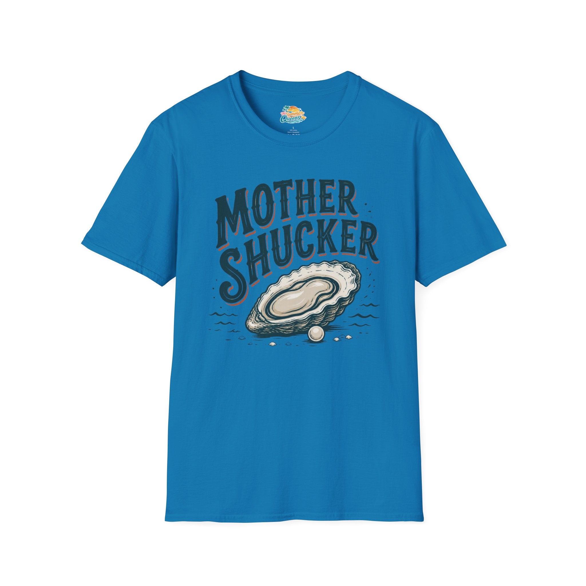 Mother Shucker T-Shirt