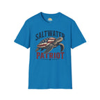 Saltwater Patriot T-Shirt