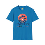 Endless Blue T-Shirt