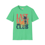 Last Light Club T-Shirt