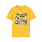 Beach Days Are The Best Days T-Shirt