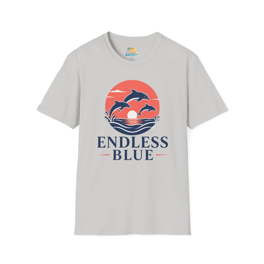 Endless Blue T-Shirt
