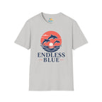 Endless Blue T-Shirt