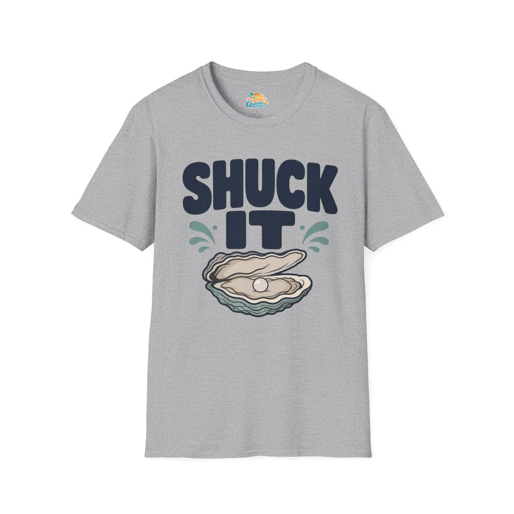 Shuck It T-Shirt