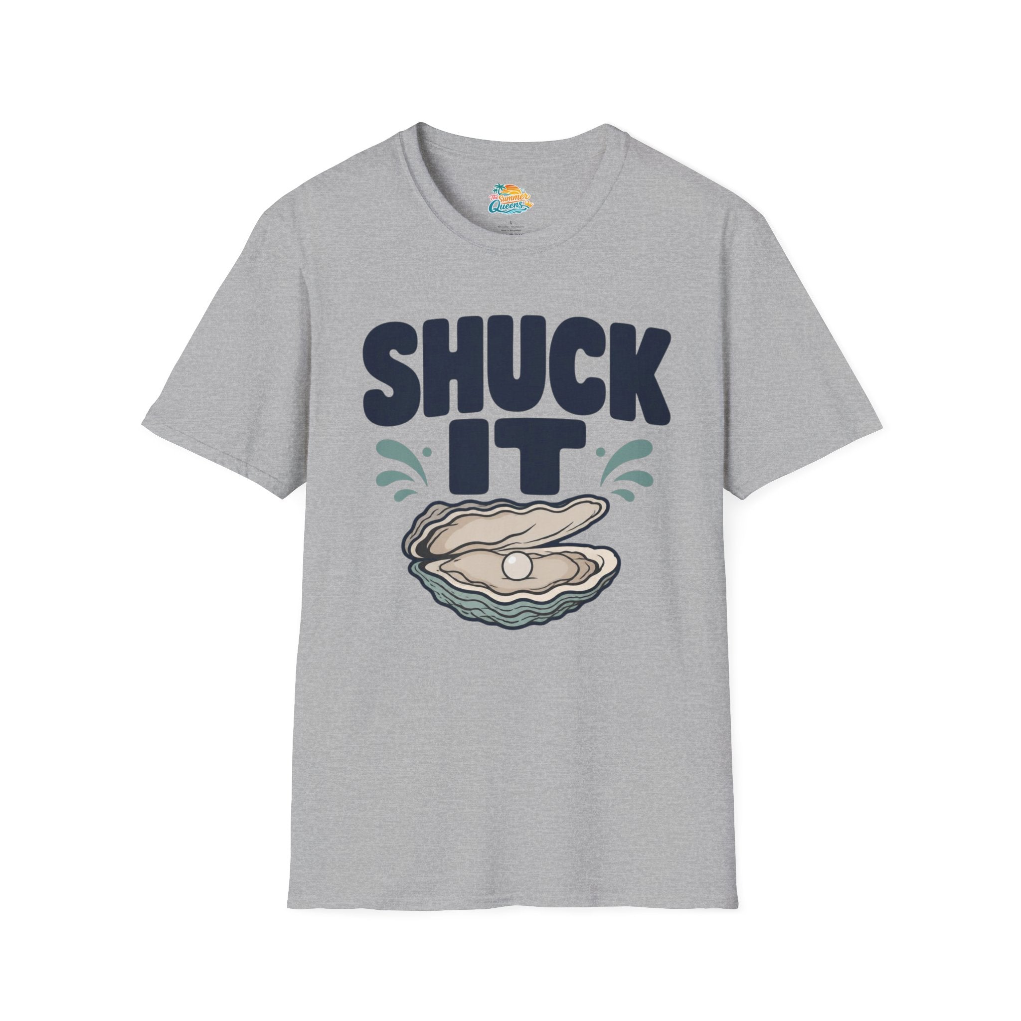 Shuck It T-Shirt