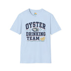 Oyster Drinking Team T-Shirt