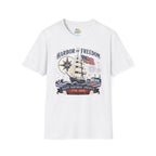 Harbor of Freedom T-Shirt