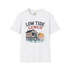 Low Tide Lunch T-Shirt