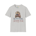 Beach Hair Southern Flair T-Shirt