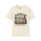 The Summer Queens Banana Rum T-Shirt