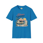 The Summer Queens Seafood Shack T-Shirt